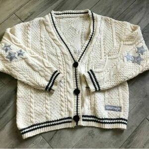 Taylor Swift folklore “the cardigan”